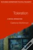 Toleration