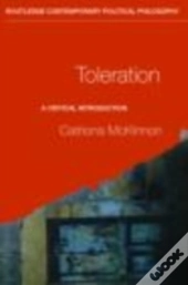 Toleration