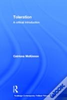 Toleration