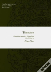 Toleration
