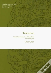 Toleration