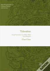 Toleration