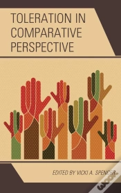 Capa do artigo Toleration In Comparative Perspective
