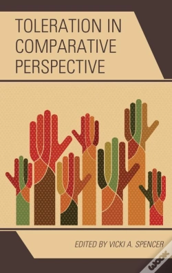 Capa do artigo Toleration In Comparative Perspective
