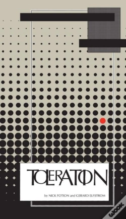 Capa do artigo Toleration