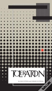 Capa do artigo Toleration