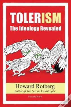 Capa do artigo Tolerism