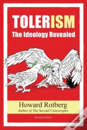 Capa do artigo Tolerism