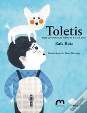 Capa do artigo Toletis