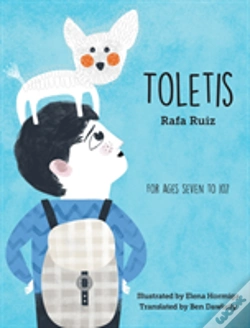 Capa do artigo Toletis