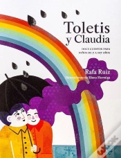 Capa do artigo Toletis Y Claudia