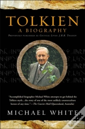 Capa do artigo Tolkien: A Biography