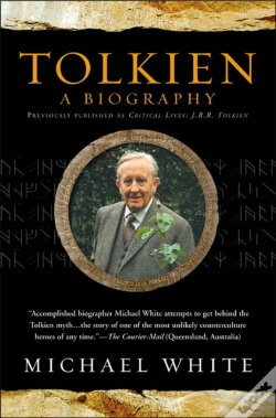 Capa do artigo Tolkien: A Biography