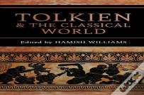 Tolkien And The Classical World