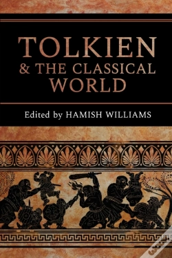 Capa do artigo Tolkien And The Classical World