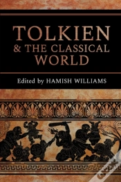 Capa do artigo Tolkien And The Classical World