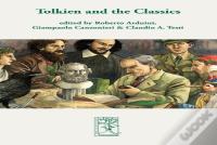 Tolkien And The Classics