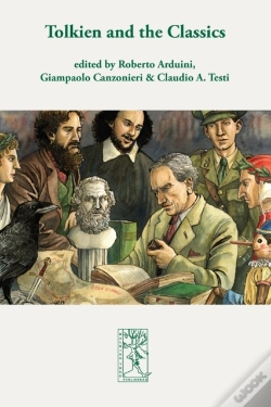 Capa do artigo Tolkien And The Classics
