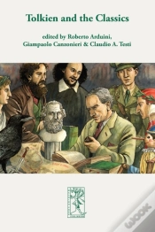 Capa do artigo Tolkien And The Classics