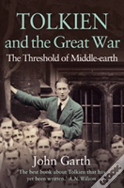 Capa do artigo Tolkien And The Great War