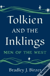 Capa do artigo Tolkien And The Inklings