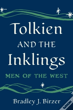 Capa do artigo Tolkien And The Inklings