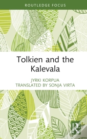 Tolkien And The Kalevala
