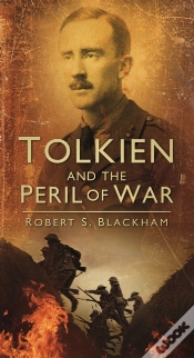 Capa do artigo Tolkien And The Peril Of War