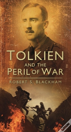 Capa do artigo Tolkien And The Peril Of War