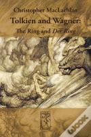Tolkien And Wagner