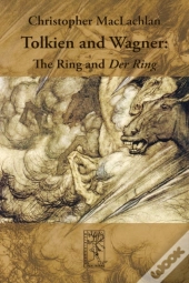 Tolkien And Wagner