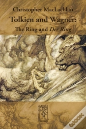Capa do artigo Tolkien And Wagner
