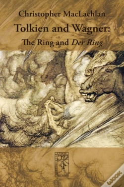 Capa do artigo Tolkien And Wagner