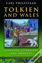 Tolkien And Wales