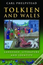 Capa do artigo Tolkien And Wales