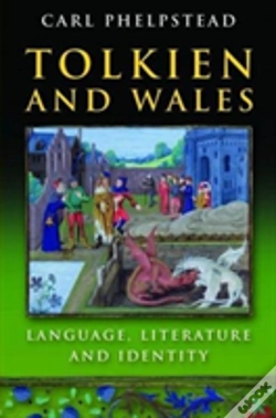 Capa do artigo Tolkien And Wales