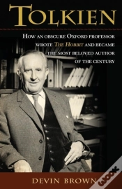 Capa do artigo Tolkien