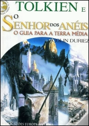 Capa do artigo Tolkien e o Senhor dos Anéis