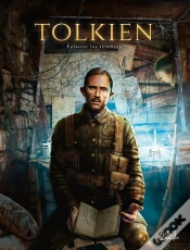 Capa do artigo Tolkien ; Éclairer Les Ténèbres