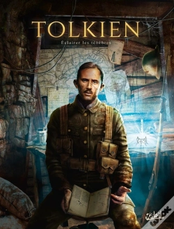 Capa do artigo Tolkien ; Éclairer Les Ténèbres