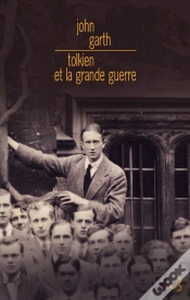 Capa do artigo Tolkien Et La Grande Guerre