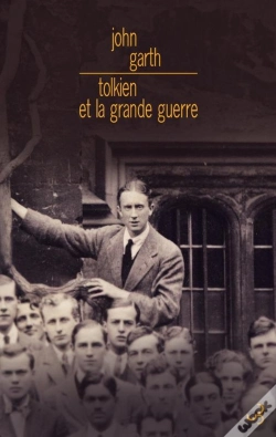 Capa do artigo Tolkien Et La Grande Guerre