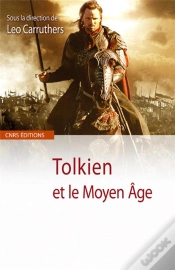 Capa do artigo Tolkien Et Le Moyen Age