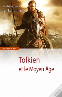 Capa do artigo Tolkien Et Le Moyen Age