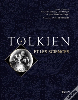 Capa do artigo Tolkien Et Les Sciences
