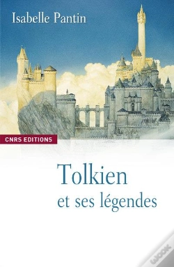 Capa do artigo Tolkien Et Ses Légendes