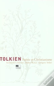 Capa do artigo Tolkien ; Feerie Et Christianisme