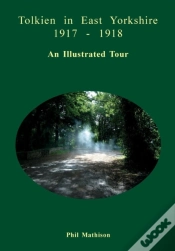 Capa do artigo Tolkien In East Yorkshire 1917 - 1918