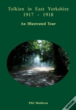Capa do artigo Tolkien In East Yorkshire 1917 - 1918