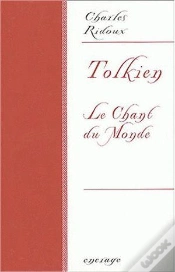 Capa do artigo Tolkien ; Le Chant Du Monde